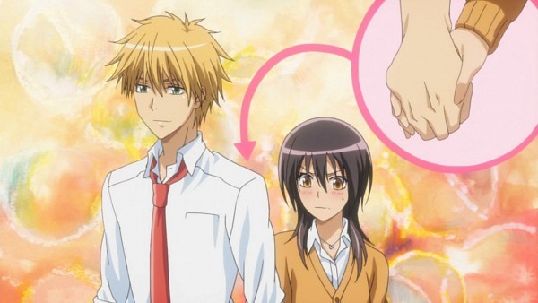 331915 - Kaichou wa maid-sama