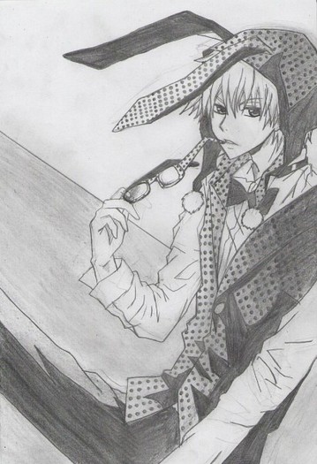 451790 - Kaichou wa maid-sama