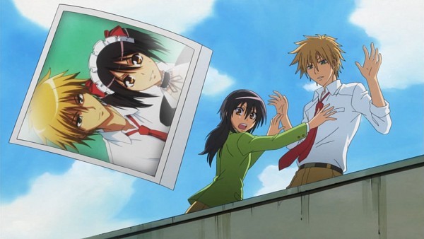 481030 - Kaichou wa maid-sama