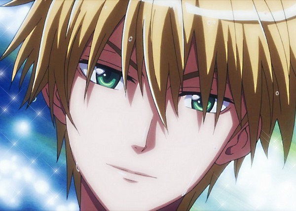492883 - Kaichou wa maid-sama