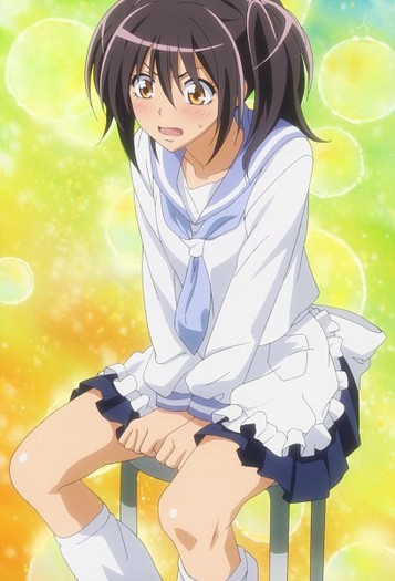 512122 - Kaichou wa maid-sama