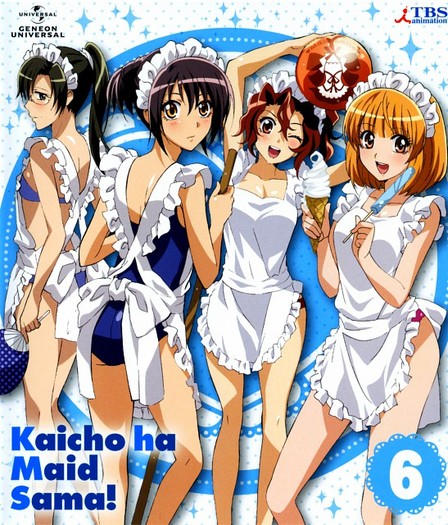 529597 - Kaichou wa maid-sama
