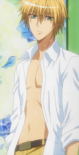 591655 - Kaichou wa maid-sama