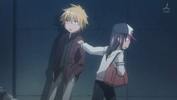 782379 - Kaichou wa maid-sama