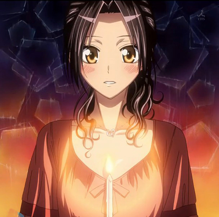 791425 - Kaichou wa maid-sama