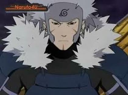 Nidaime - Cei 6 Hokage