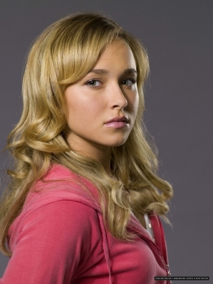 Claire24 - Claire Bennet