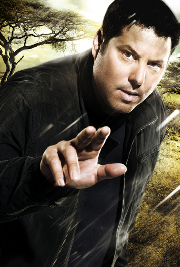 Matt1 - Matt Parkman