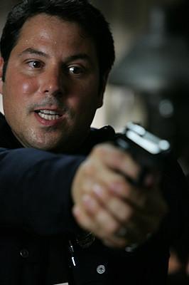 Matt - Matt Parkman