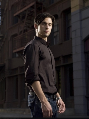 Peter1 - Peter Petrelli