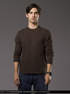 Peter2 - Peter Petrelli