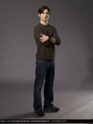 Peter4 - Peter Petrelli