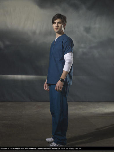 Peter9 - Peter Petrelli