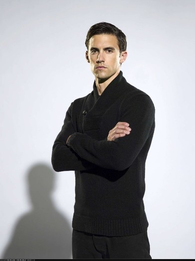 Peter11 - Peter Petrelli