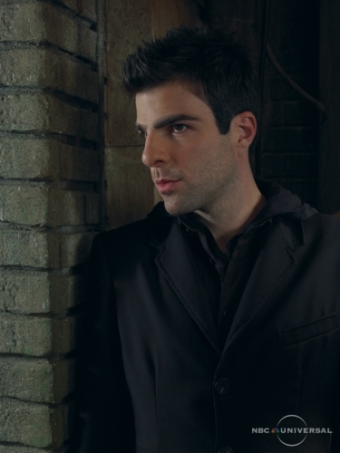 Sylar5 - Gabriel Sylar Gray