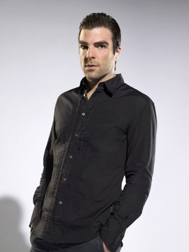 Sylar6 - Gabriel Sylar Gray