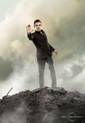 Sylar8 - Gabriel Sylar Gray