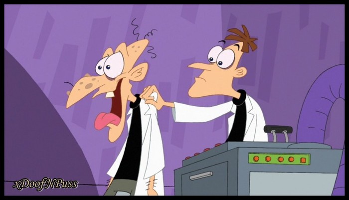 Doofenshmirtz_copy_failure