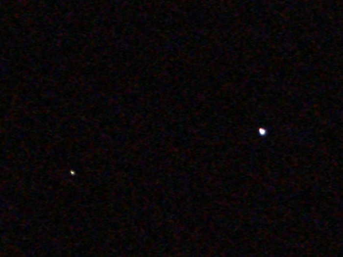 poze 1981 - Venus si Jupiter