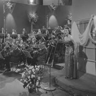 Eurovision 1958 - 1958 Eurovision Song Contest