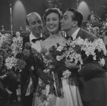 Eurovision 1958