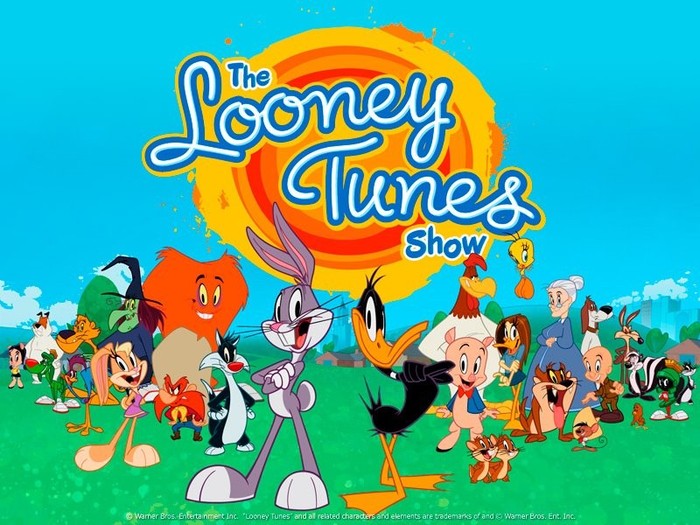 Looney Tunes - Looney Tunes