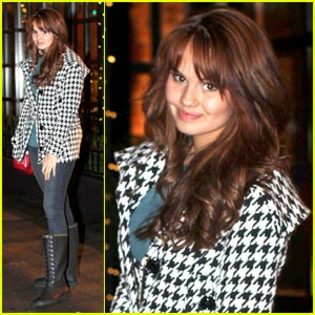 debby-ryan-narnia-movie - disney 6