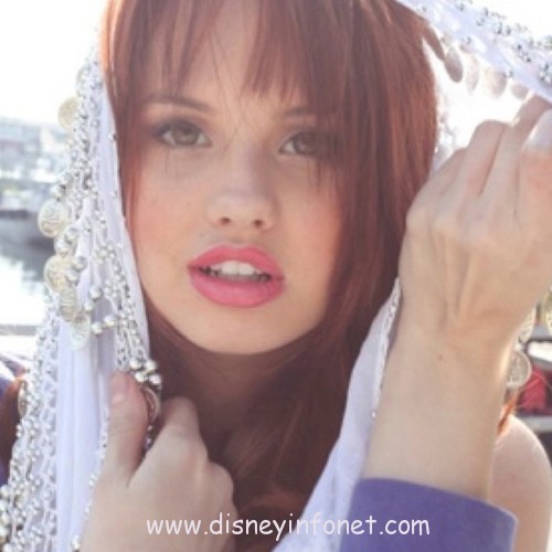 TheDebbyRyan - disney 6