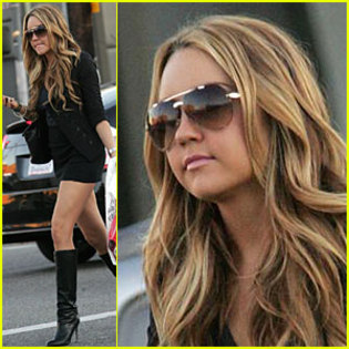 amanda-bynes-got-gams - disney 6