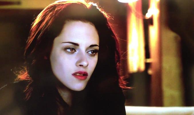 bella-as-a-vampire