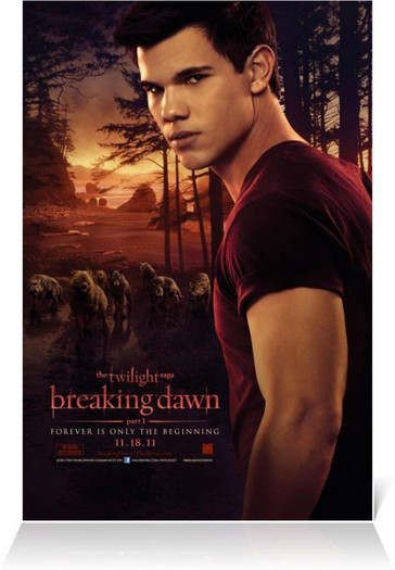twilight-breaking-dawn-part-1-teaser-poster - Twilight