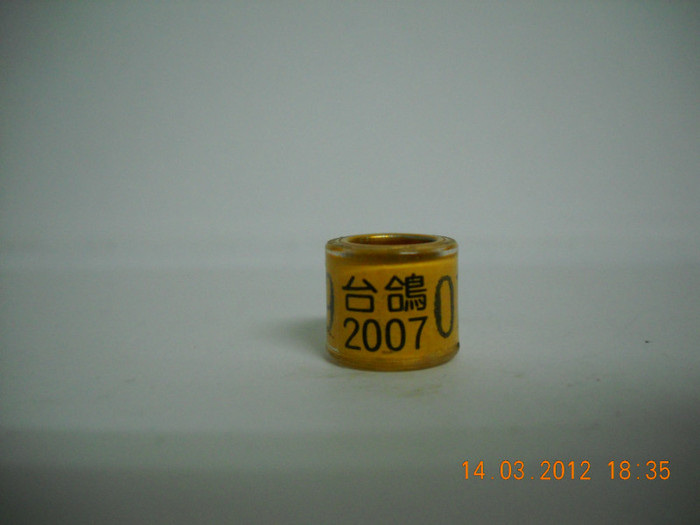 2007 - TAIWAN