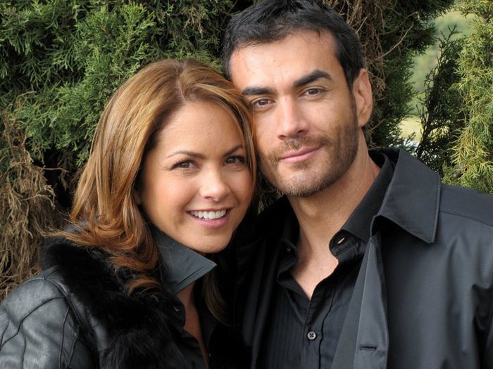 Lucero si David