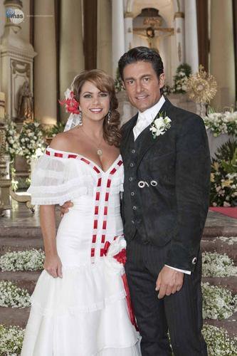 Lucero si Fernando
