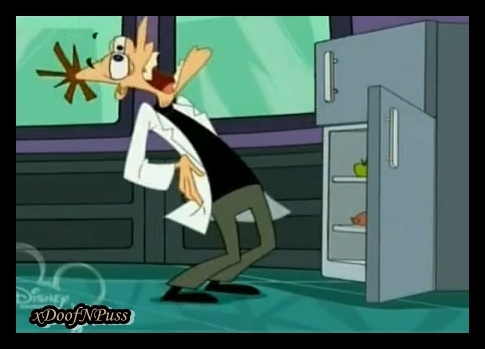 hahaha - XDNP - Phineas and Ferb Moments