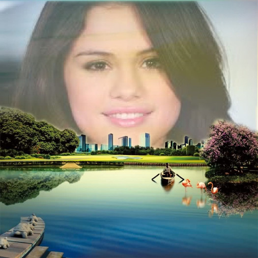 sel1 - poze by me cu selena gomez