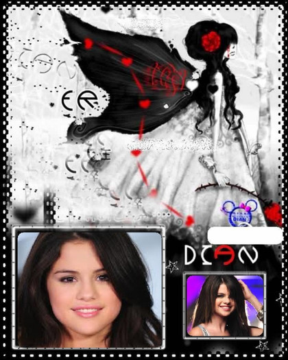 sel8 - poze by me cu selena gomez