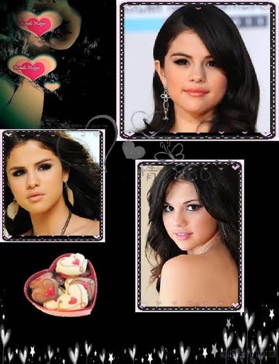 sel11 - poze by me cu selena gomez