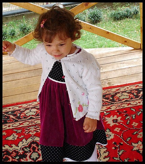 x. Little` chiild`...