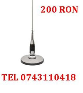 Antena-Avanti-Icaro-1500-mm-plus-magnet-cro-25 - Statie radio cb auto-tir Antene staii radio cb auto-tir