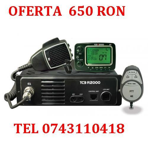 Statie-radio-CB-TTi-TCB-R2000-36 - Statie radio cb auto-tir Antene staii radio cb auto-tir