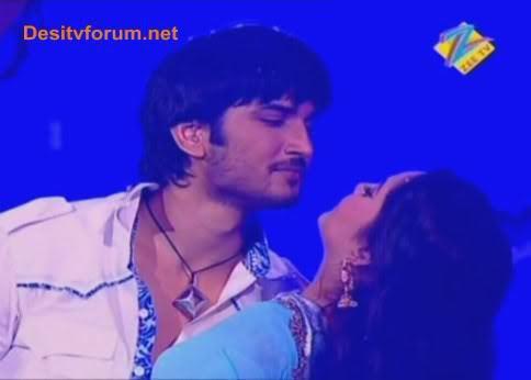 Archana & Manav in Love [36]