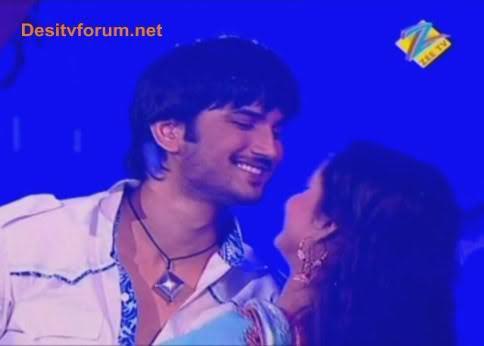 Archana & Manav in Love [37] - Archana si Manav