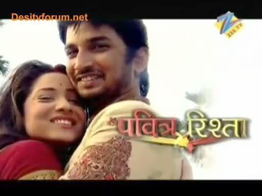 Archana & Manav in Love [39] - Archana si Manav