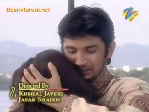 Archana & Manav in Love [45]