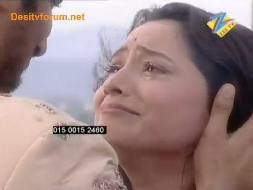 Archana & Manav in Love [50]