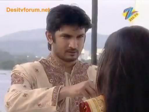 Archana & Manav in Love [55]