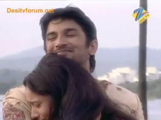 Archana & Manav in Love [59]