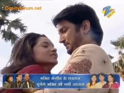 Archana & Manav in Love [61] - Archana si Manav