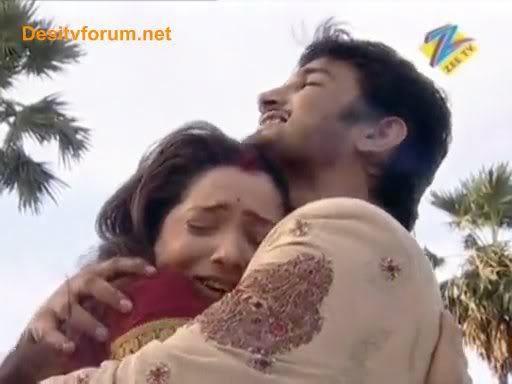 Archana & Manav in Love [65]